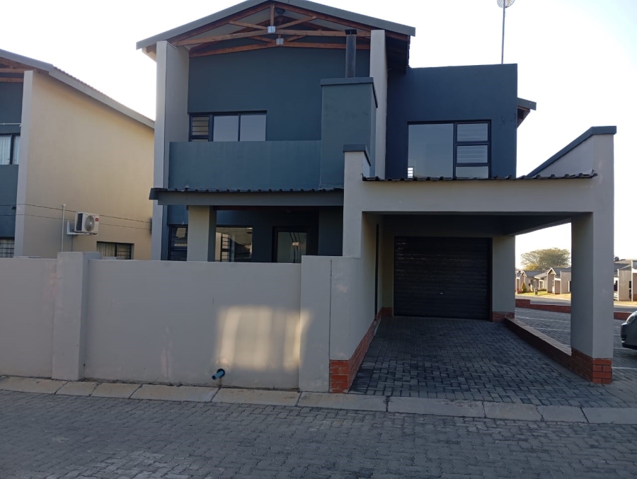 3 Bedroom Property for Sale in Waterkloof A H North West
